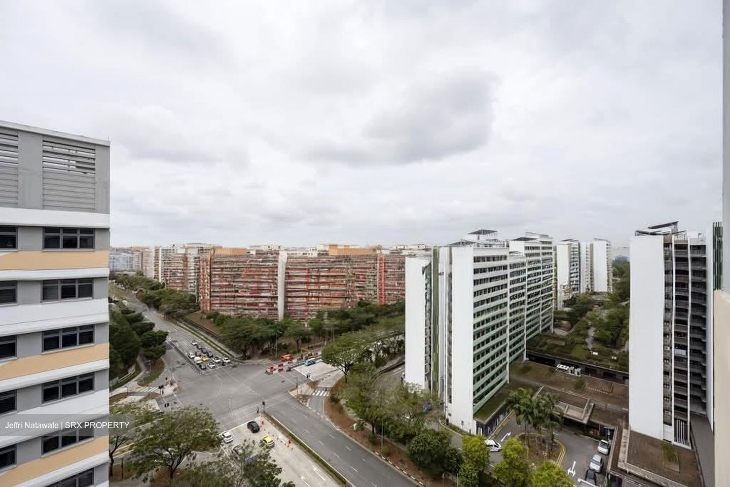 Blk 620A Tampines Greenverge (Tampines), HDB 4 Rooms #530493191